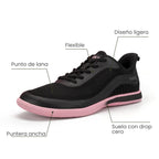 Wave - Pain-Free Walking. Made Soft and Natural