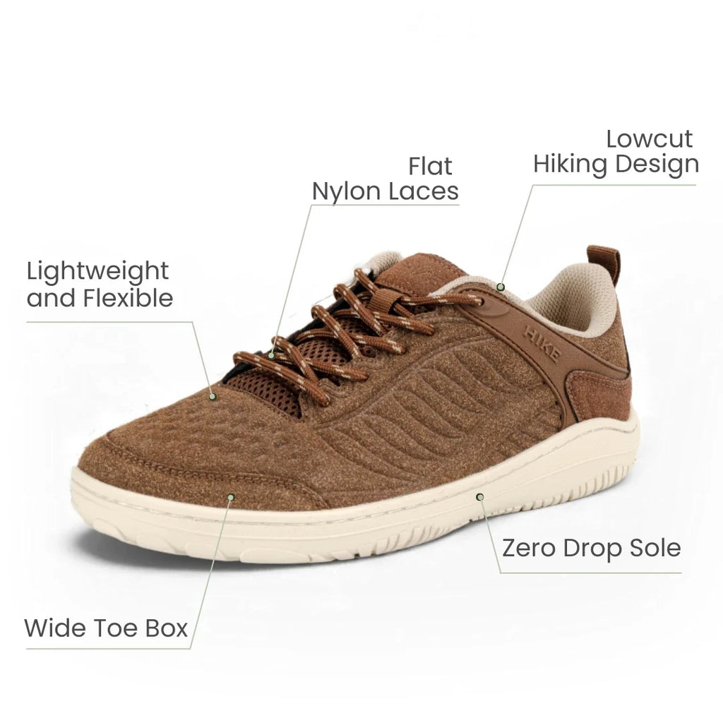 HIKE Ridge Plus