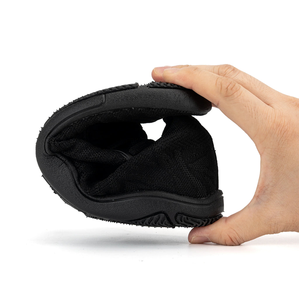 Comforto Max – Ultra-Stretching & Soft Barefoot Shoes