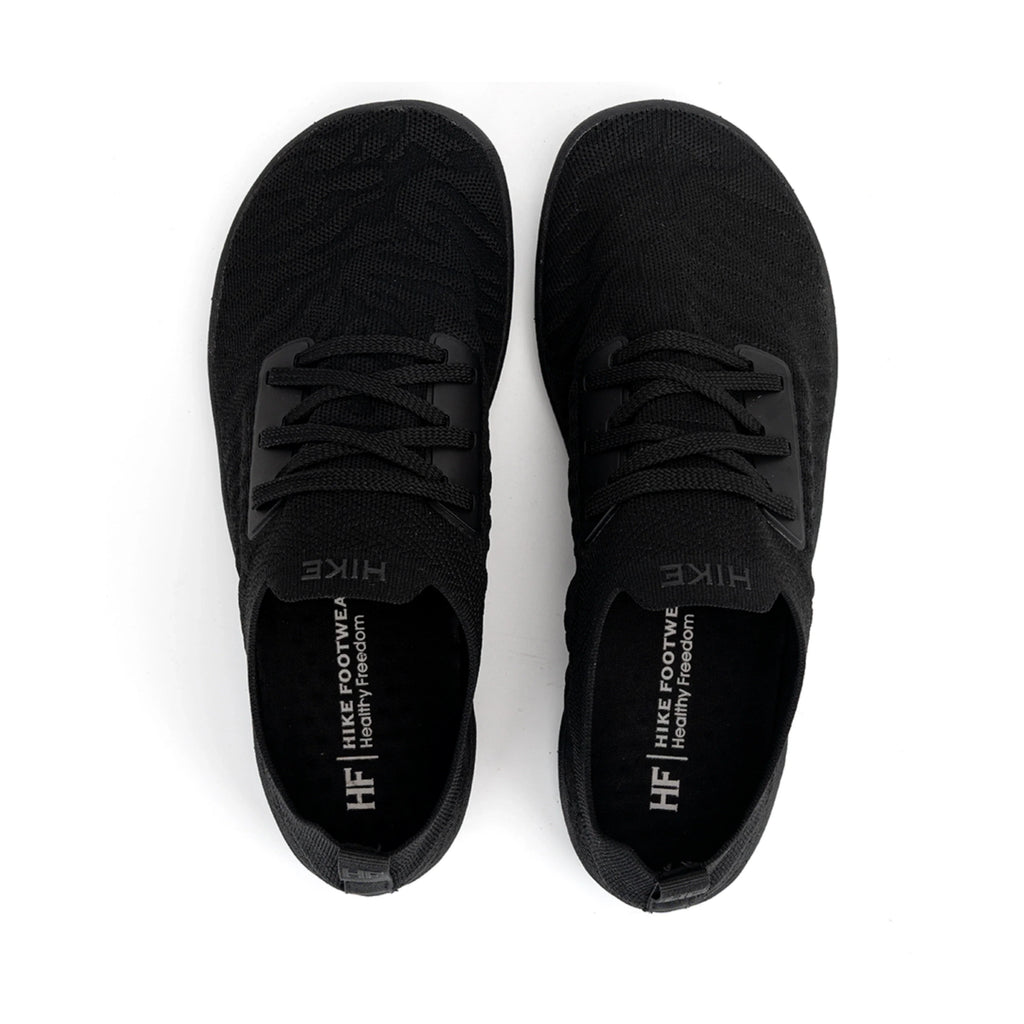 Comforto Max – Ultra-Stretching & Soft Barefoot Shoes