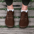 Comforto Max – Ultra-Stretching & Soft Barefoot Shoes