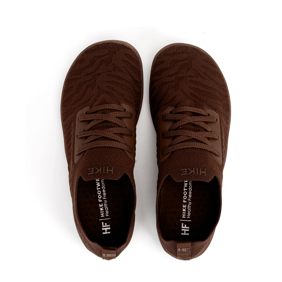 Comforto Max – Ultra-Stretching & Soft Barefoot Shoes