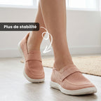 Valenza - Hands-Free Barefoot Dress Shoe (BOGO)