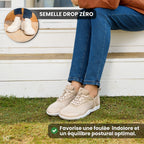 HF Stride – Hands-Free & Ergonomic Barefoot Shoes