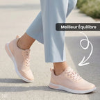 Flame - Hands-Free Barefoot Shoes for Pain Relief