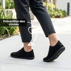 Range – Men's Barefoot Shoes for All-Day Comfort