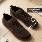 Range – Men's Barefoot Shoes for All-Day Comfort