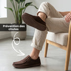 Reed - Men's Barefoot Shoes for All-Day Comfort