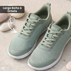 Flame - Hands-Free Barefoot Shoes for Pain Relief