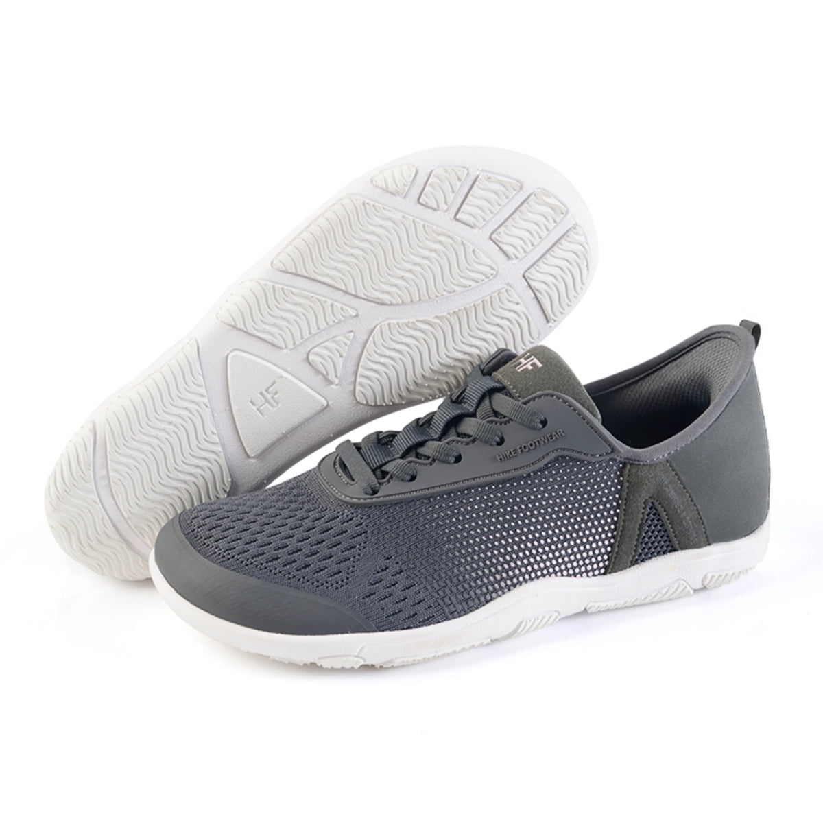 HF Stride – Hands-Free & Ergonomic Barefoot Shoes (CC)