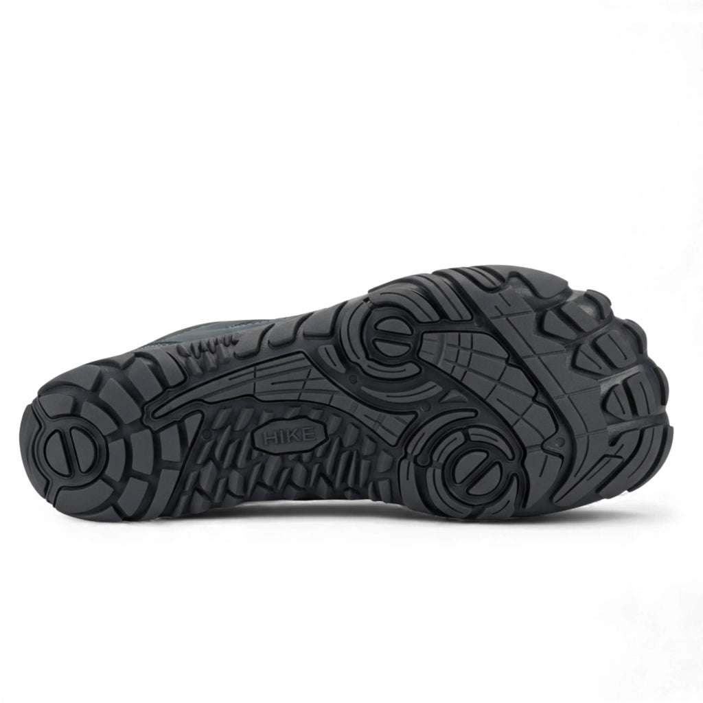 Kasdava Pro -  Non-slip & Water-resistant Winter Barefoot Shoe