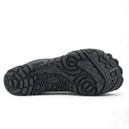 Kasdava Pro -  Non-slip & Water-resistant Winter Barefoot Shoe