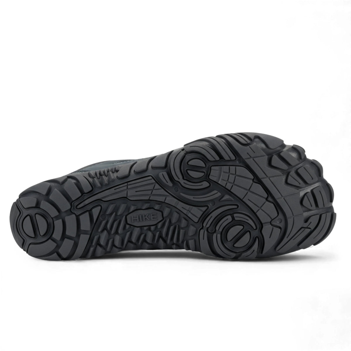 Kasdava Pro -  Non-slip & Water-resistant Winter Barefoot Shoe