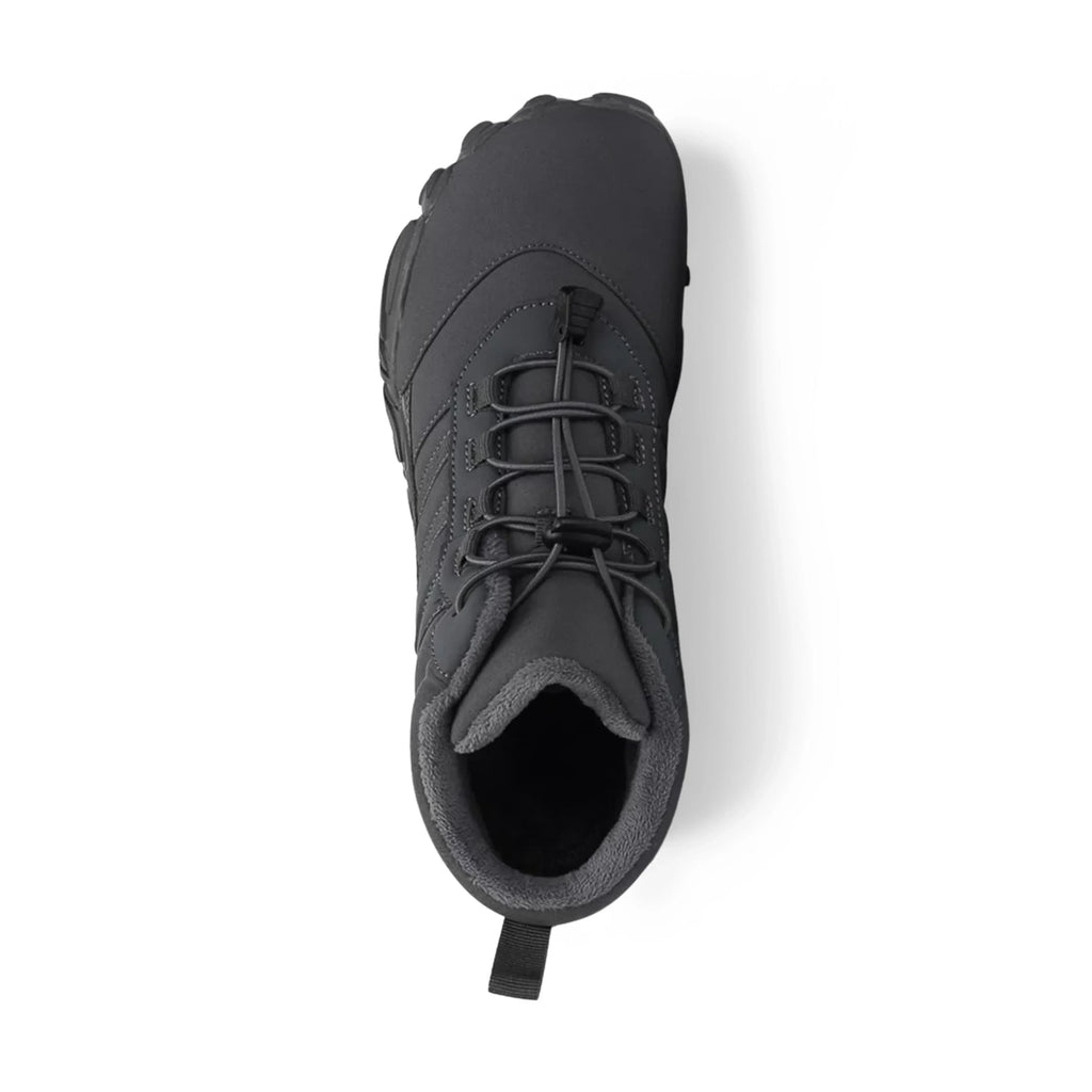 Kasdava Pro -  Non-slip & Water-resistant Winter Barefoot Shoe
