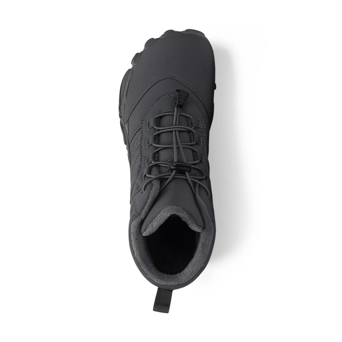 Kasdava Pro -  Non-slip & Water-resistant Winter Barefoot Shoe