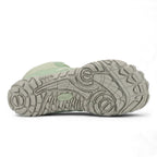Kasdava Pro -  Non-slip & Water-resistant Winter Barefoot Shoe