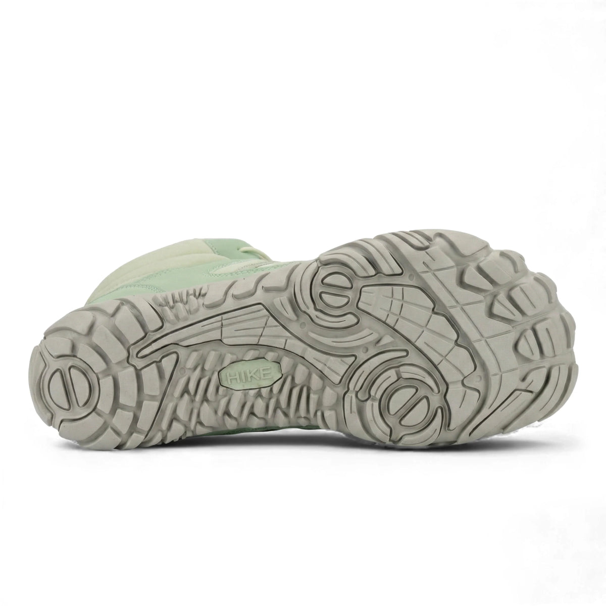 Kasdava Pro -  Non-slip & Water-resistant Winter Barefoot Shoe
