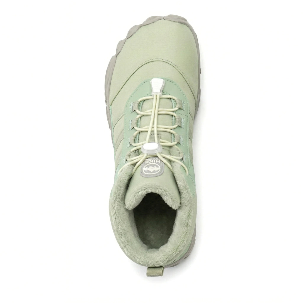 Kasdava Pro -  Non-slip & Water-resistant Winter Barefoot Shoe
