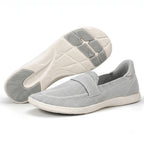 Valenza - Hands-Free Barefoot Dress Shoe
