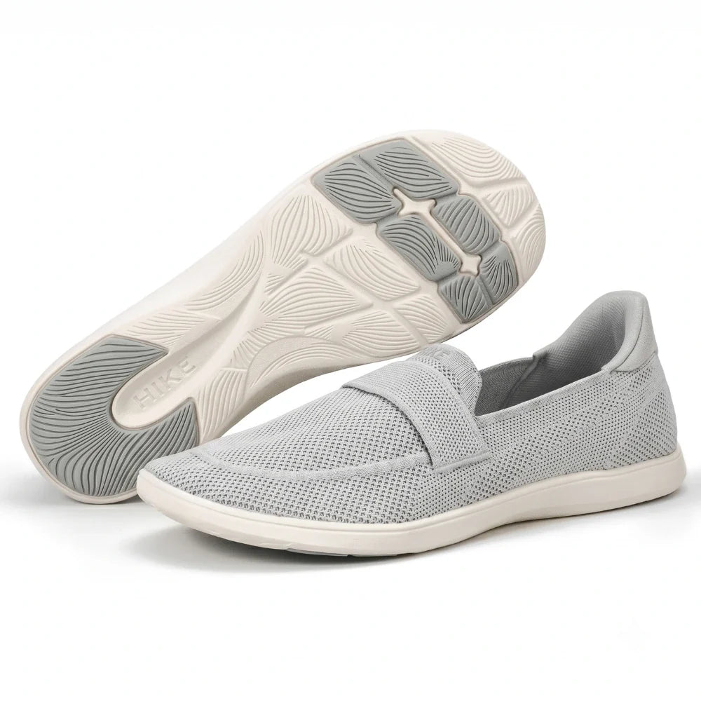 Valenza - Hands-Free Barefoot Dress Shoe