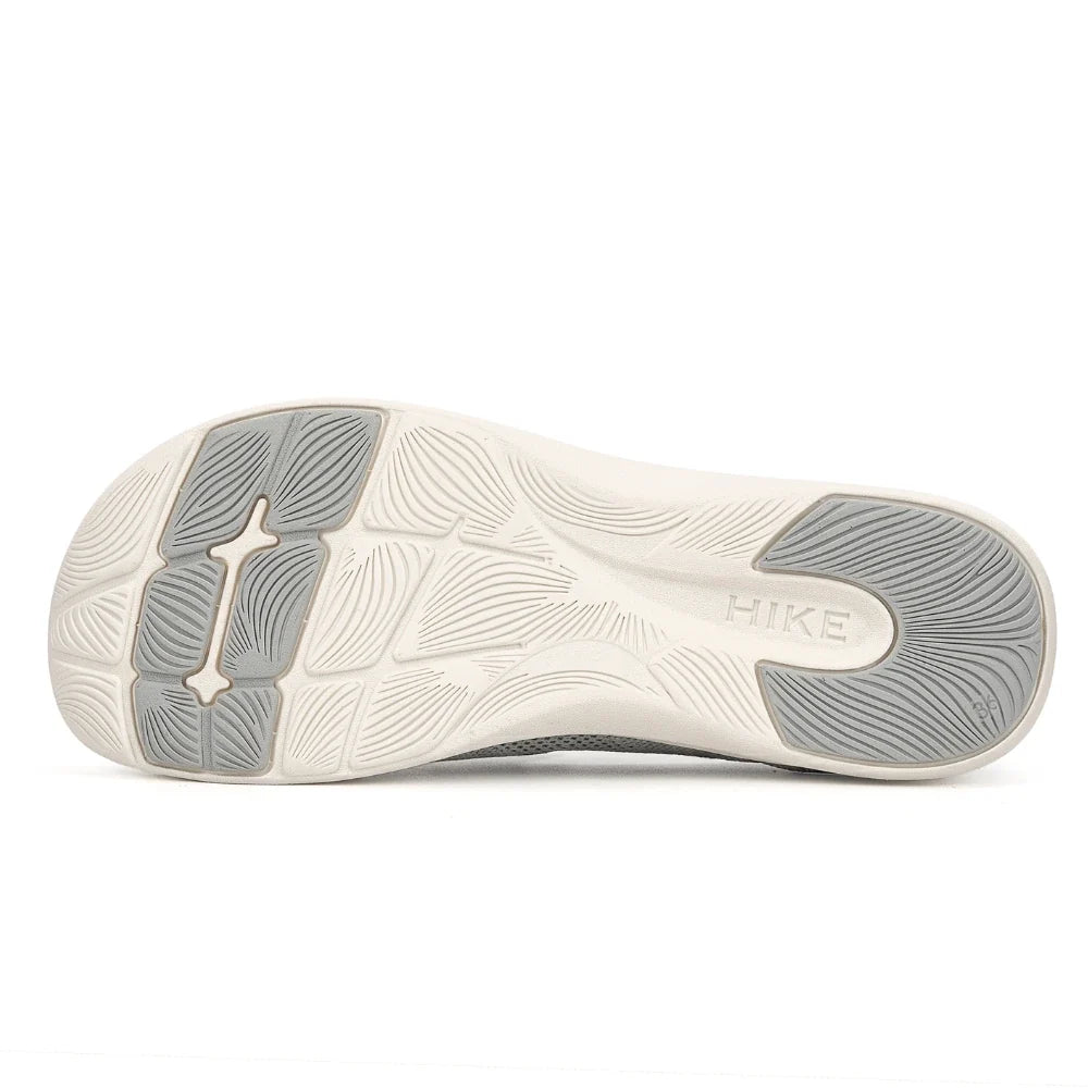 Valenza - Hands-Free Barefoot Dress Shoe