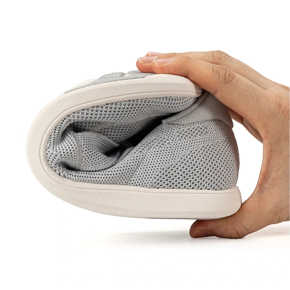 Valenza - Hands-Free Barefoot Dress Shoe (BOGO)