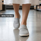 Valenza - Hands-Free Barefoot Dress Shoe (BOGO)
