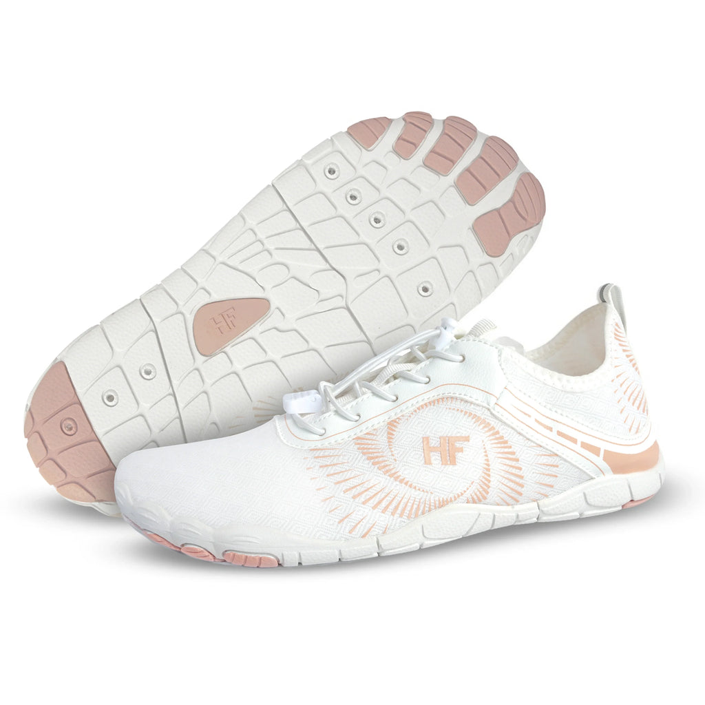 HF Active - Active Lifestyle & Pain Relief Barefoot Shoes