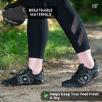 HF Active - Active Lifestyle & Pain Relief Barefoot Shoes