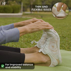 HF Active - Active Lifestyle & Pain Relief Barefoot Shoes