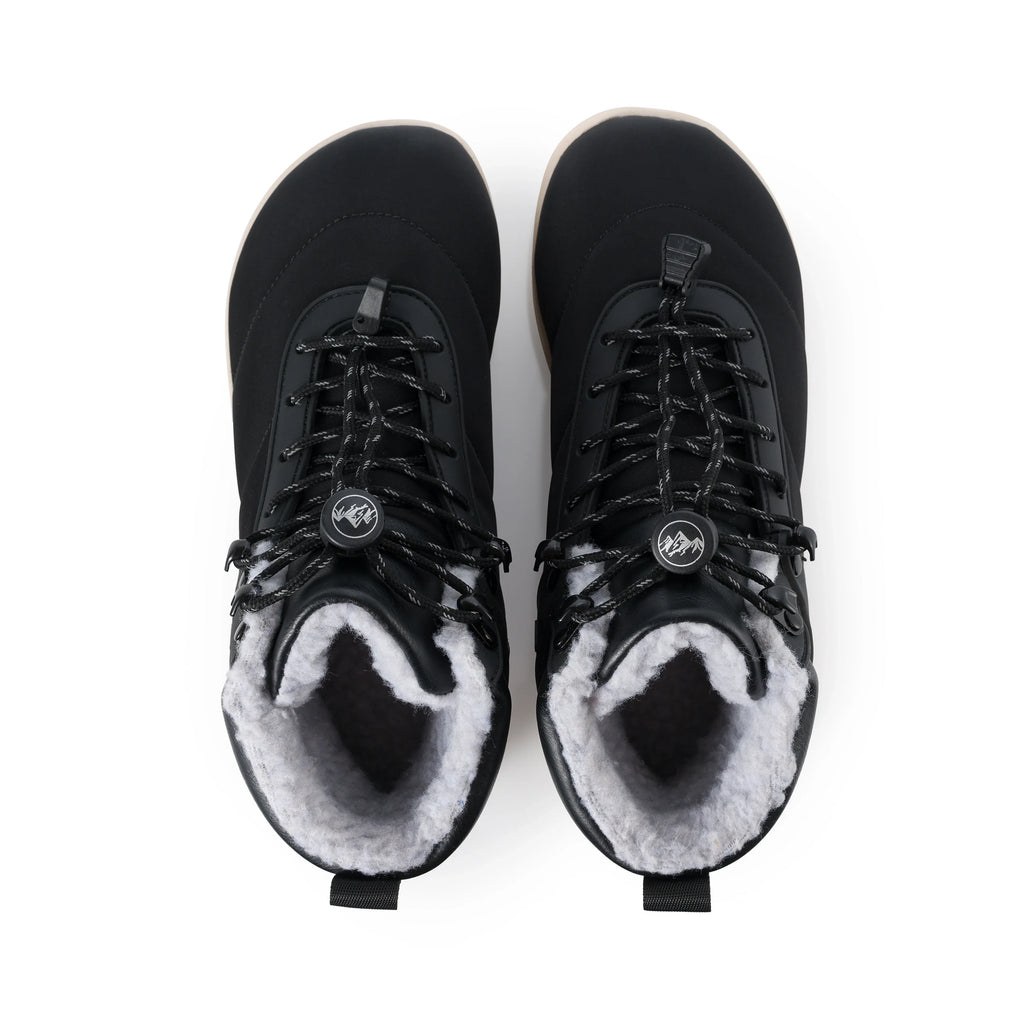 HF Azura – Ergonomic & Supportive Winter Barefoot Shoes