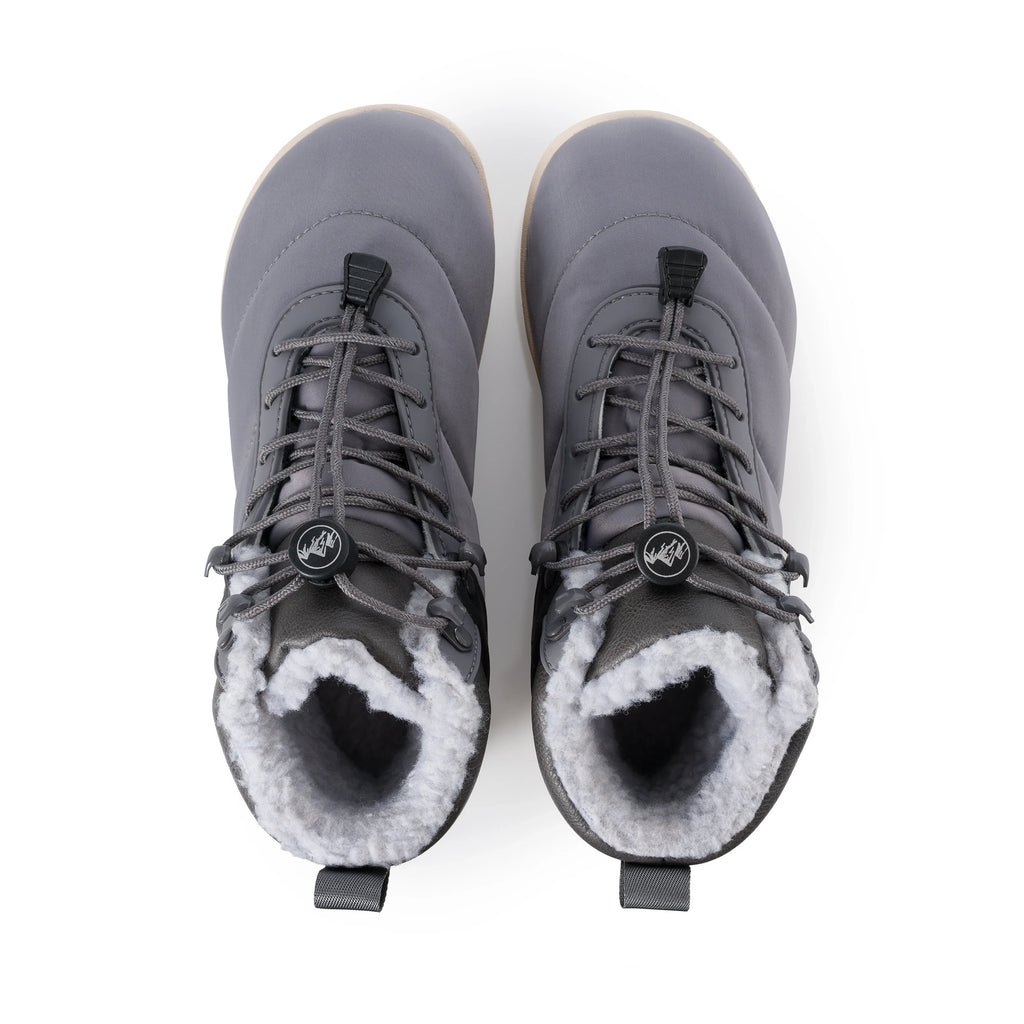 HF Azura – Ergonomic & Supportive Winter Barefoot Shoes