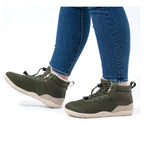 HF Azura – Ergonomic & Supportive Winter Barefoot Shoes