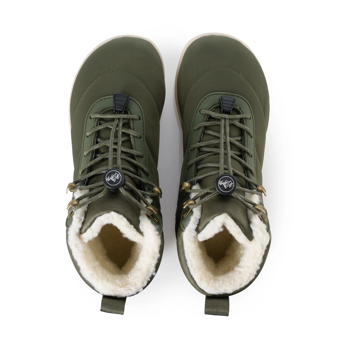 HF Azura – Ergonomic & Supportive Winter Barefoot Shoes