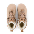 HF Azura – Ergonomic & Supportive Winter Barefoot Shoes
