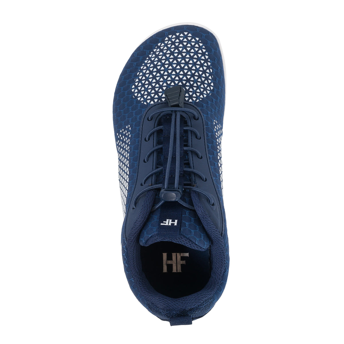 HF Flow – Minimalistic Shoes for Foot. Knee & Back Pain