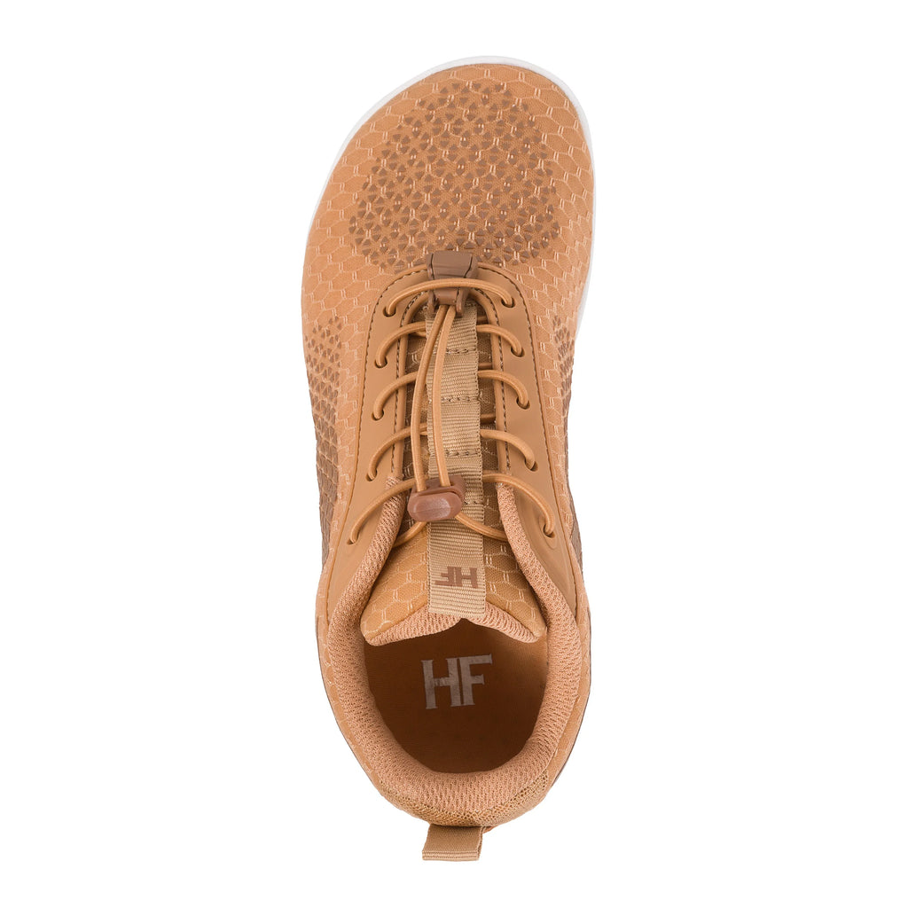 HF Flow – Minimalistic Shoes for Foot. Knee & Back Pain
