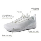 HF Flow – Finally. Shoes That Don't Punish Your Feet