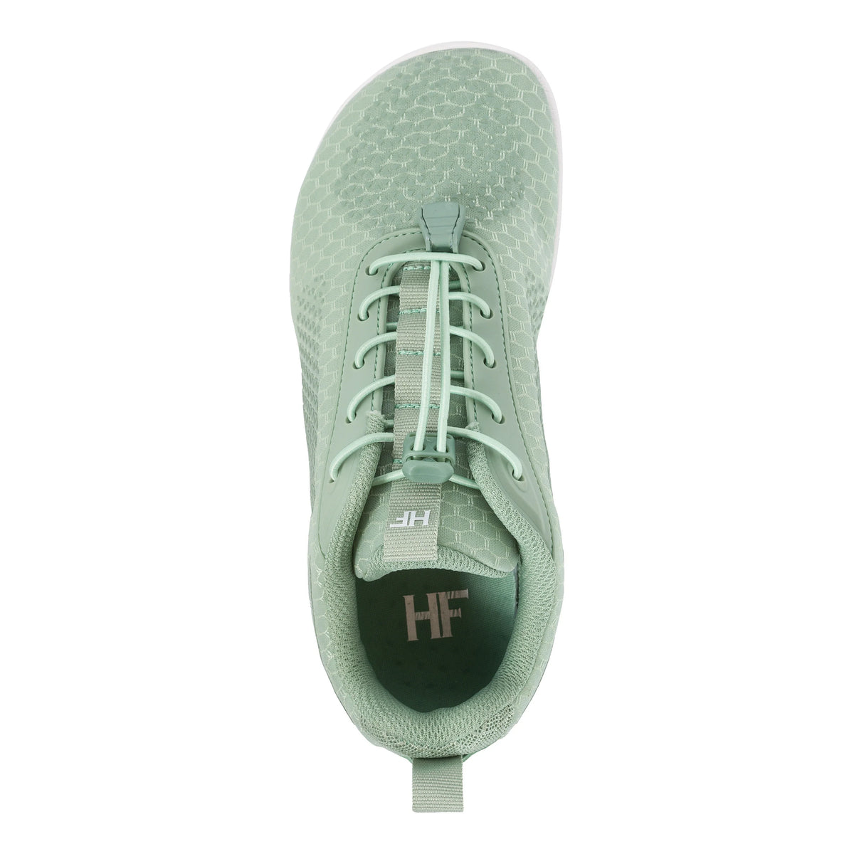 HF Flow – Minimalistic Shoes for Foot. Knee & Back Pain