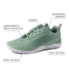 HF Flow – Minimalistic Shoes for Foot. Knee & Back Pain