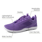 HF Flow – Minimalistic Shoes for Foot. Knee & Back Pain