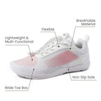HF Flow – Finally. Shoes That Don't Punish Your Feet