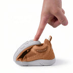 HF Flow – Minimalistic Shoes for Foot. Knee & Back Pain
