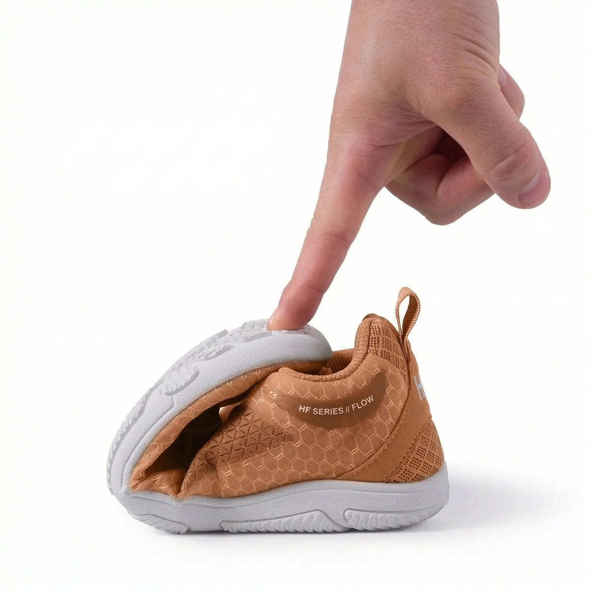 HF Flow – Minimalistic Shoes for Foot. Knee & Back Pain