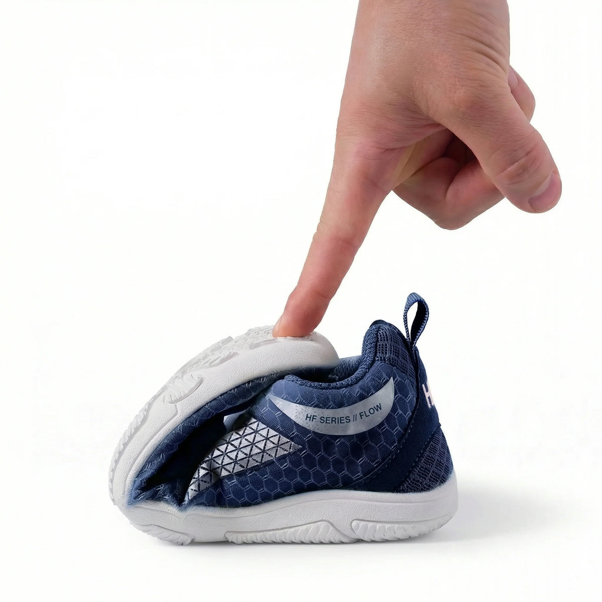 HF Flow – Finally. Shoes That Don't Punish Your Feet