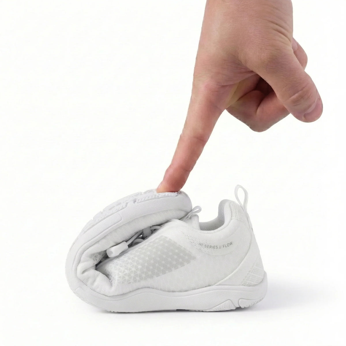 HF Flow – Minimalistic Shoes for Foot. Knee & Back Pain