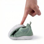 HF Flow – Minimalistic Shoes for Foot. Knee & Back Pain