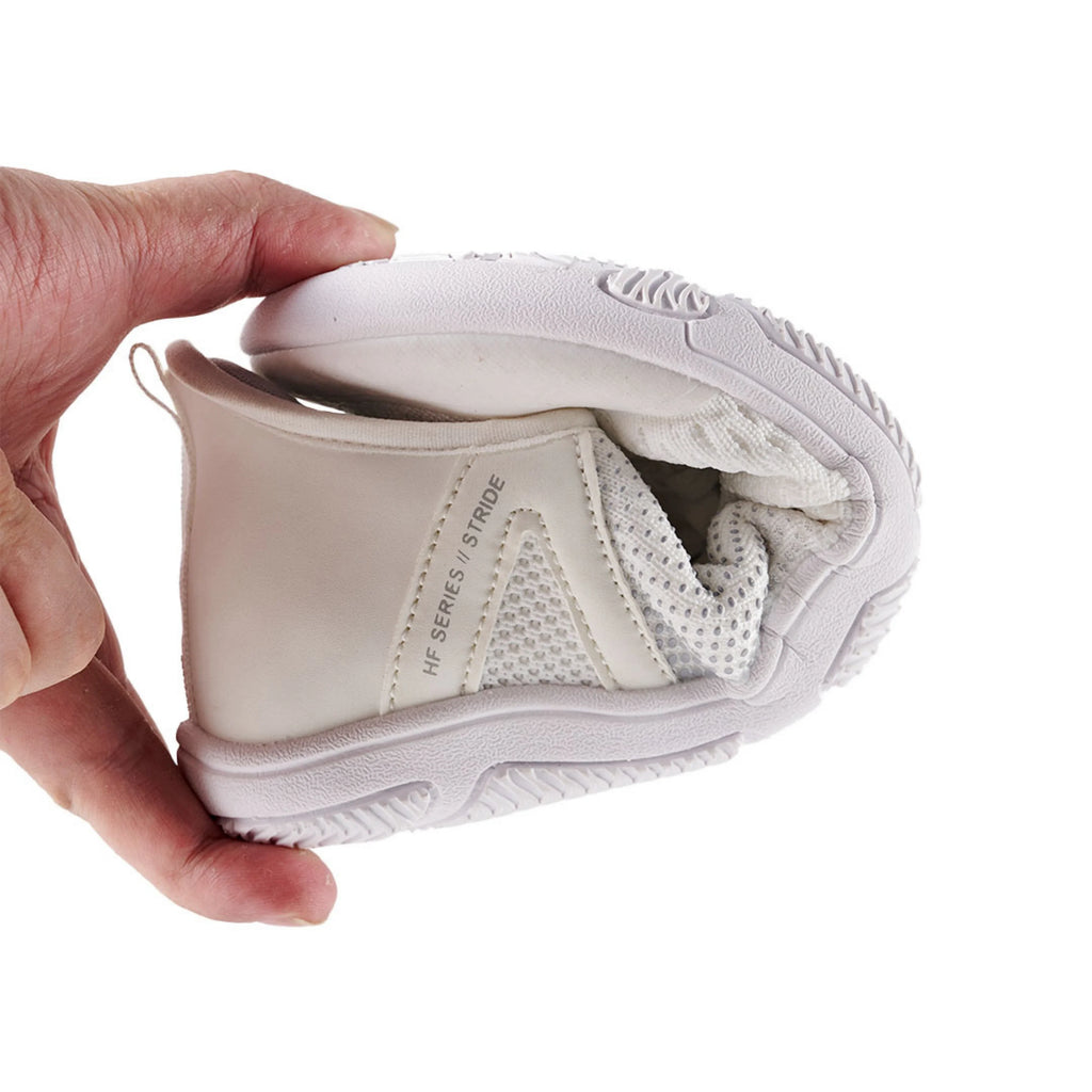 HF Stride – Finally. Shoes That Don't Punish Your Feet