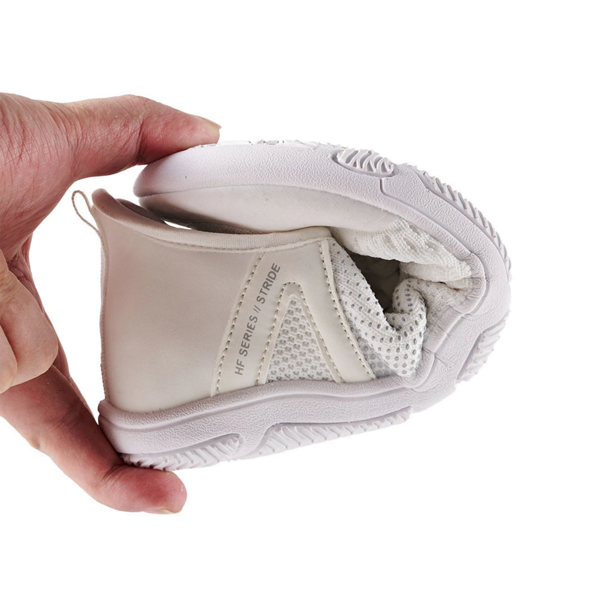 HF Stride – Finally. Shoes That Don't Punish Your Feet