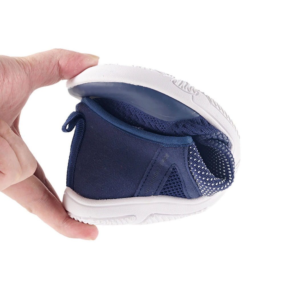 HF Stride – Finally. Shoes That Don't Punish Your Feet